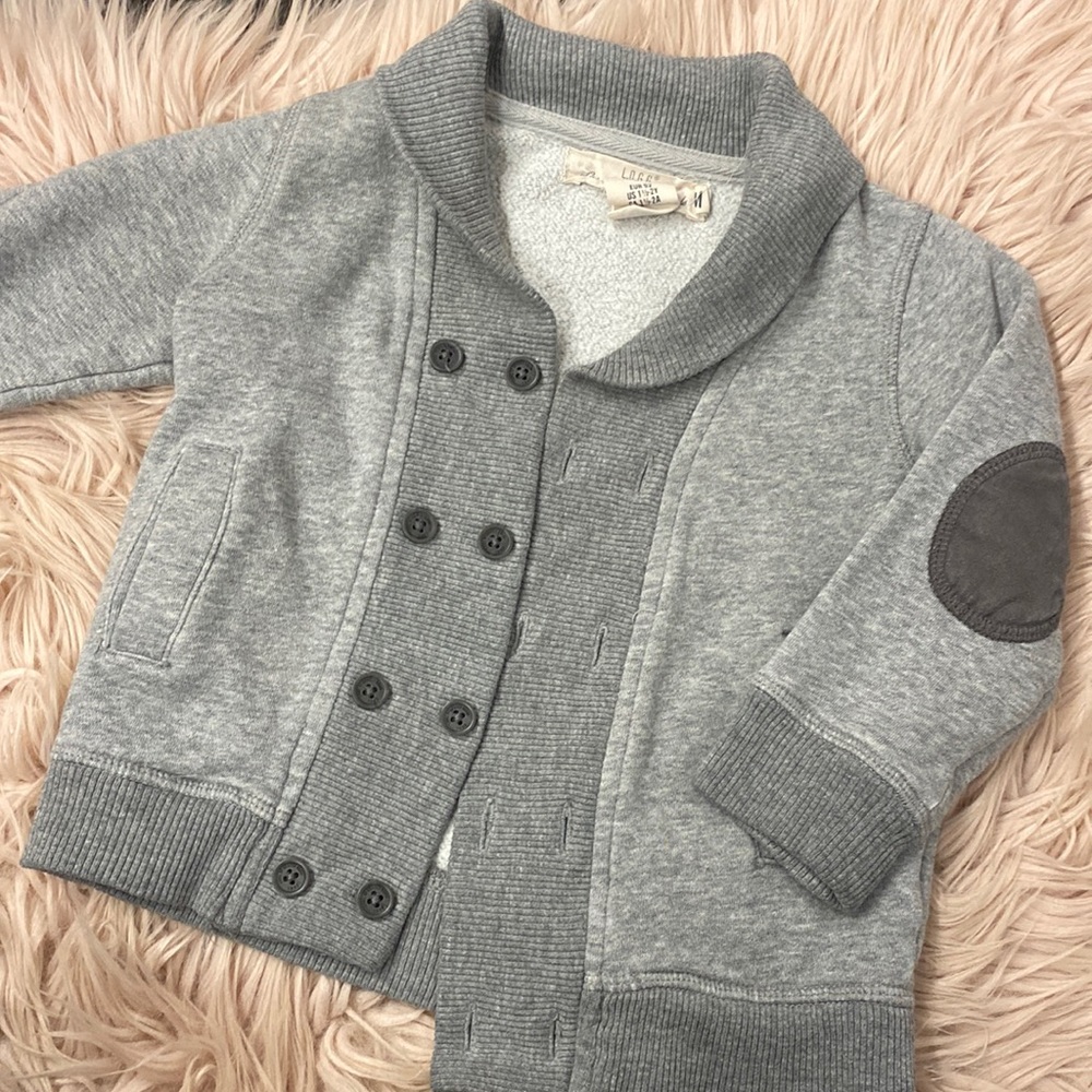H&M Baby Boy Sweater